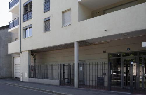 Petit nid douillet Décines - Foto 2