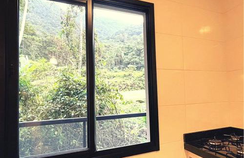 Refúgio Praia Lagoinha Ubatuba-SP Condomínio Samola apto 05 - Foto 15