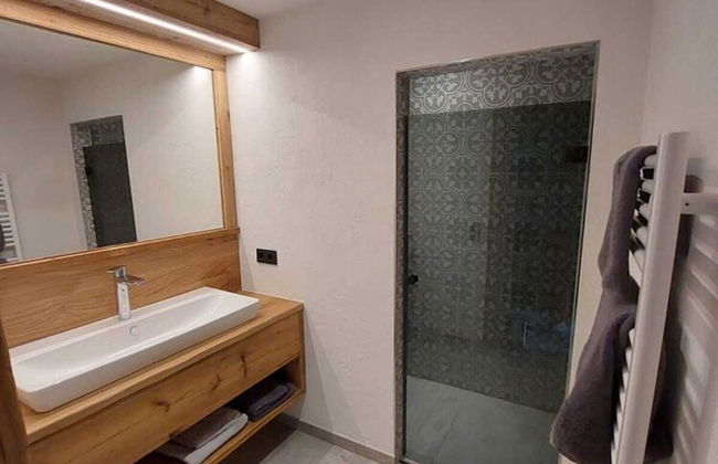 Chalet in Grosskirchheim With Sauna and hot tub - Photo 17