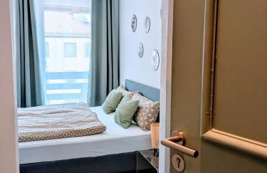 Ferienwohnungen Marcushof - Foto 10