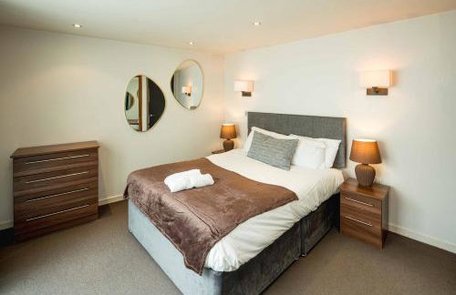 Swiss Cottage Retreat Sleeps 5 Regents Park - Foto 26