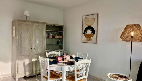 FS280-472 Appt 2 pièces 4 personnes FREJUS - Foto 4