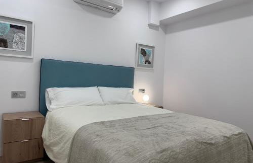 Apartamentos Paseo de la Estación - Foto 17