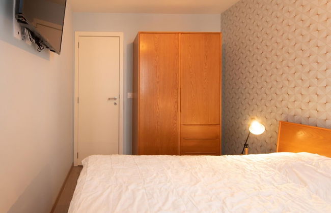 Apartment in Ostend Near the Beach - Foto 3