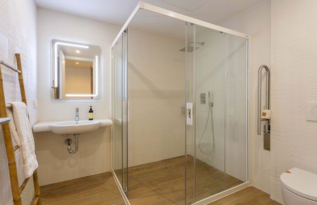 Caleyro Boutique Apartments - Parking incluido - Photo 57