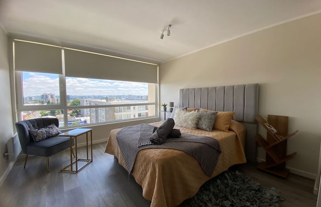 Temuco suite - Foto 4