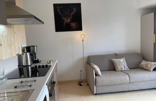 Les gites du champ des oiseaux - Foto 38