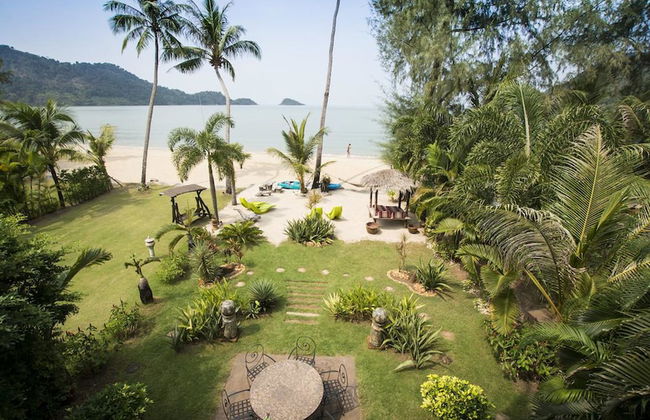 Siam Royal View Villas - Foto 15