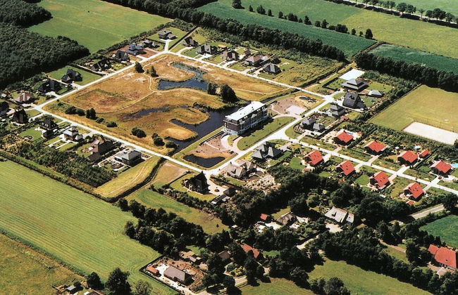 Homely Apartment in Noordwolde With Balcony - Foto 75