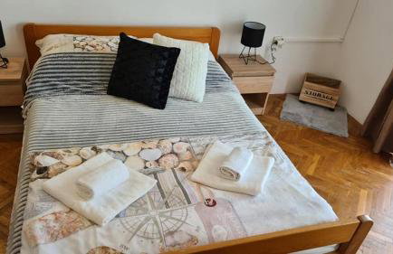 Apartments Solis, 50 m from the sea - Jakišnica - Photo 26