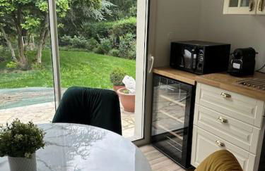 Villa Beauséjour - Photo 12