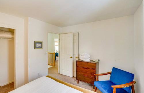 Walk to Dining Downtown Lenox Guest House! - Foto 20