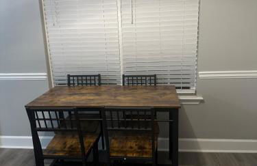 Your Quiet Escape in Locust Grove - Sleeps 6 - Foto 27