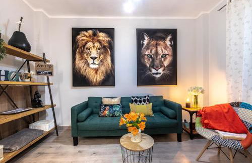 INSIDE OLD TOWN by Eba Homes - Foto 1