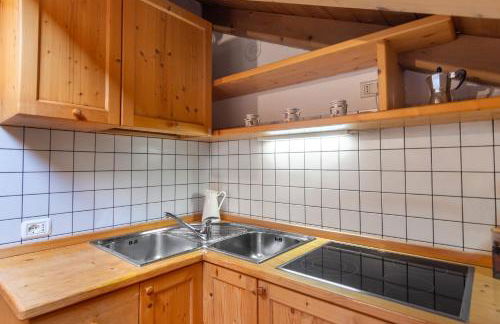 DolomiApartments - Appartamento Fiordaliso - Foto 5