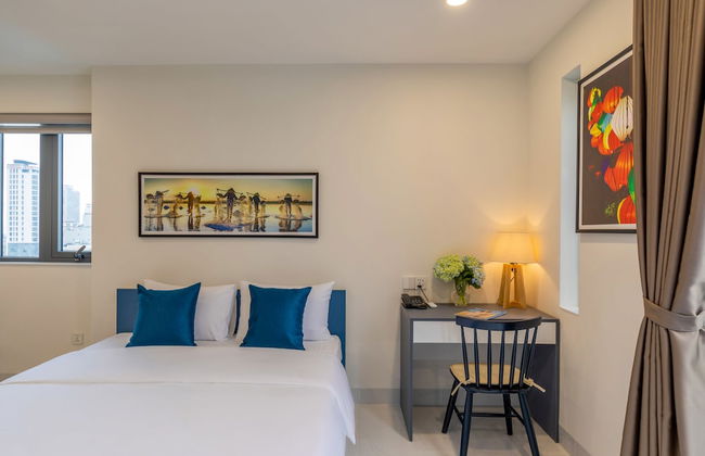 The Home Hotel & Apartment - Foto 30