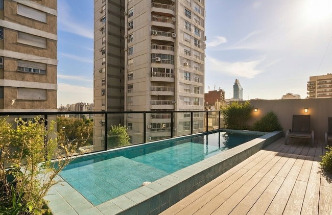 Live Belgrano Arcos Boutique Apartments - Foto 1
