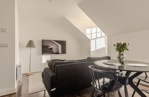 Barnet House Serviced Apartments - Foto 13