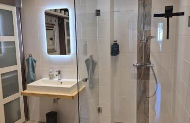 TOP Anbindung in den Nationalpark Eifel für 6 Personen und max 2 Hunde inklusive Terrasse - Foto 24