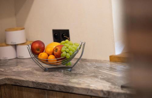 Toporowe Izby - Foto 48