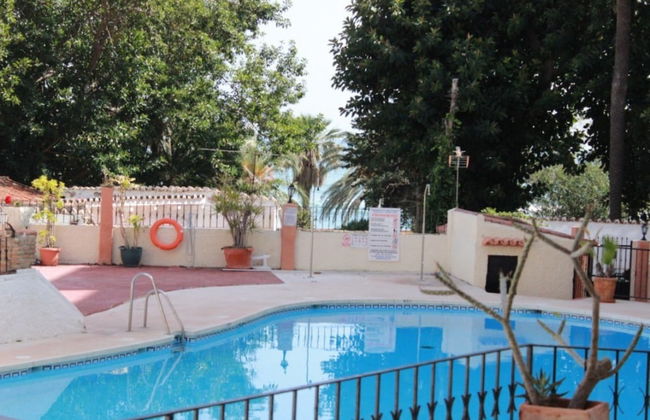 107328 - Apartment in Fuengirola - Foto 10