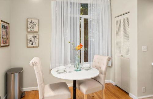 Queen Anne Retreat with Bay Views Dining & Shop - Foto 19