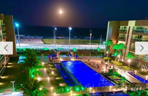 VG Fun Fortaleza - Apartamento de Temporada na Praia do Futuro - Foto 106