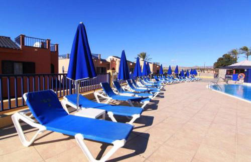 Bahía Meloneras II 5 - Foto 18