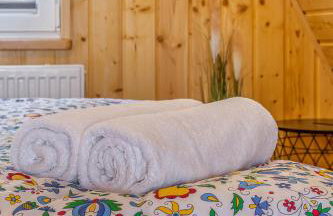 Kaszubska Kryjówka - Komfortowy 8 osobowy Domek w sercu Kaszub - Jacuzzi, Sauna, Rowerek Wodny, Jezioro, Las, Salon Gier! - Foto 19