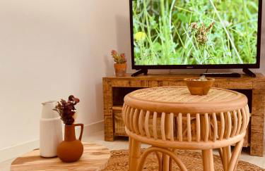 Studio Renard, style bohème et atypique, Curistes - Foto 12