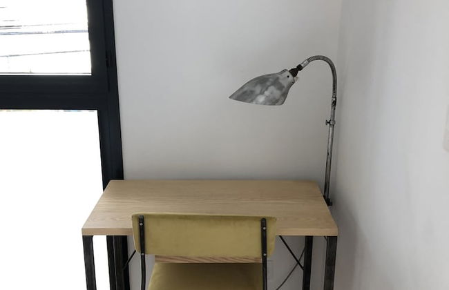 les Cottages du Valcoquet - Foto 5