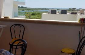 Bilocale vista spiaggia 10 metri dal mare - Foto 6