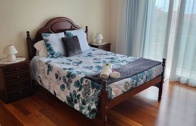 Charming 2-bed House in Ponta Delgada - Foto 9