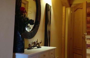 Boleta A 5 minutos de León, casa con jardín - Foto 31