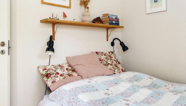 5 Person Holiday Home in Hejls - Foto 2, Habitación