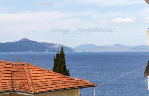 Konstas Stone Island House in Meganisi - Photo 36