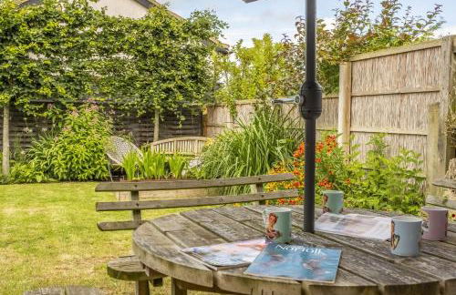 Cog Cottage - Foto 31