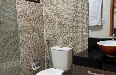 flat mobiliado - Foto 2