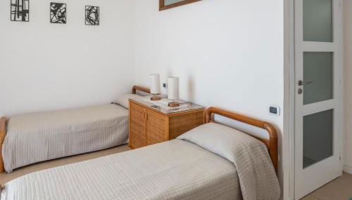 Casetta Vacanze - Appartamento con 2 camere da letto - Foto 5