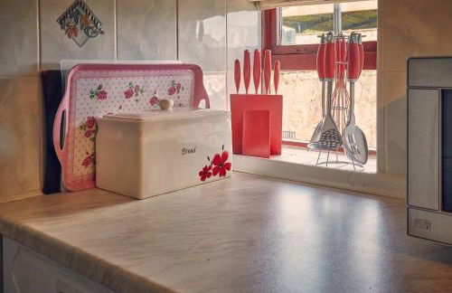 Host Stay No 3 Rose Cottage - Foto 21