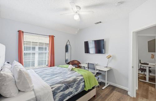Bright and Cozy 4B Retreat in Frisco - Foto 18