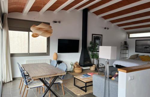 Big family house in the Center of el port de la selva - Foto 6