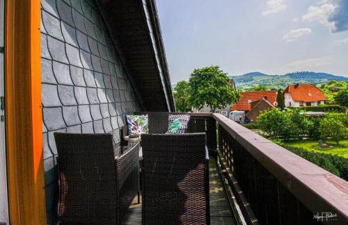 Ferienwohnung Traumblick - Foto 29