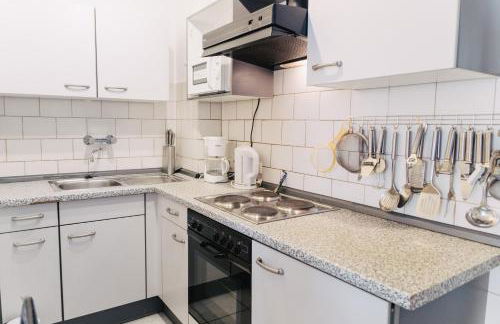 Apartment in Innenstadtnähe - Foto 70