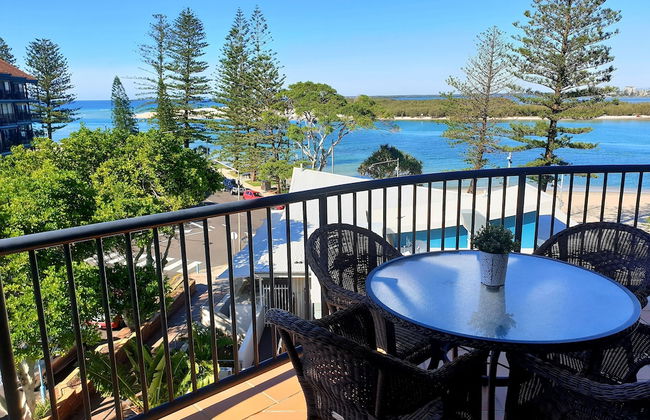 Belaire Place Motel Apartments - Foto 44