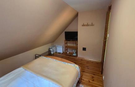 Żółty Domek nad Jeziorem Lubniewice - Foto 26