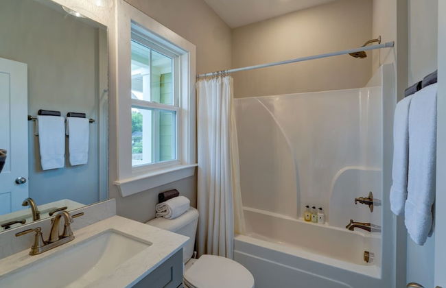 Cumberland Emerald - Foto 21