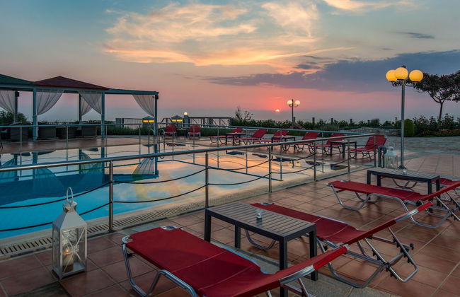 Enastron Villas - Foto 37