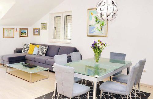 Apartments Blue Horizon - Foto 31