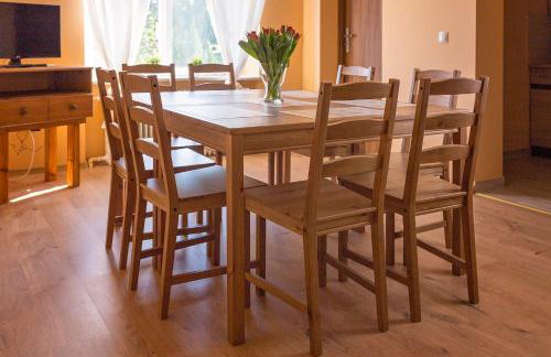 Pałac Baborówko - Foto 10